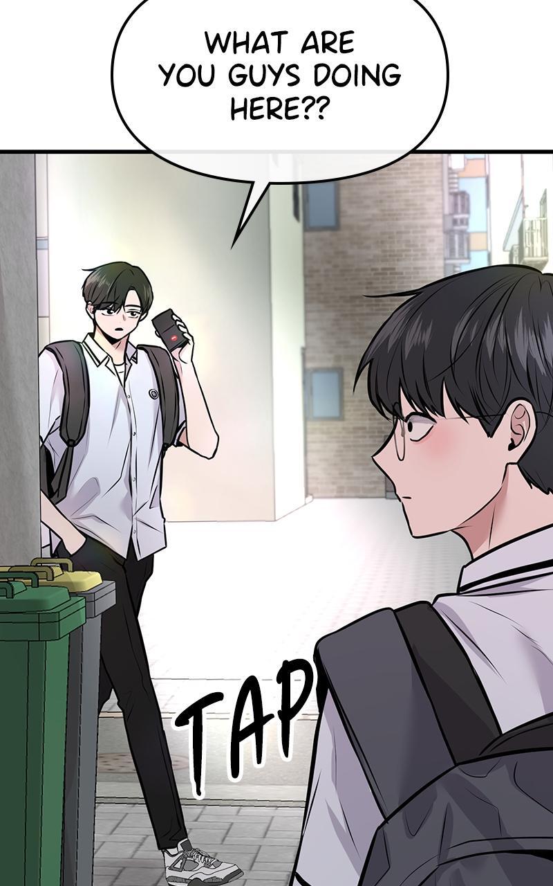 Read Back To Chanbi Manga Online