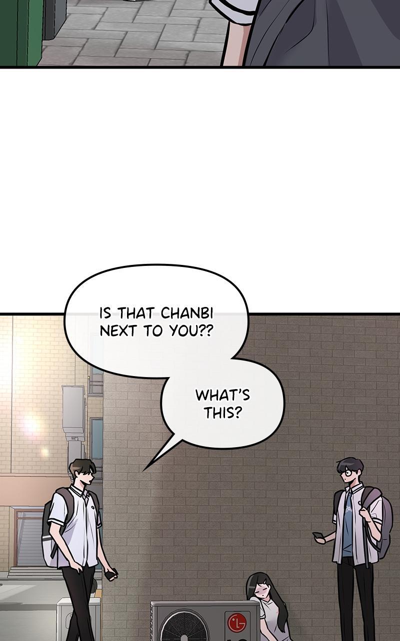 Read Back To Chanbi Manga Online
