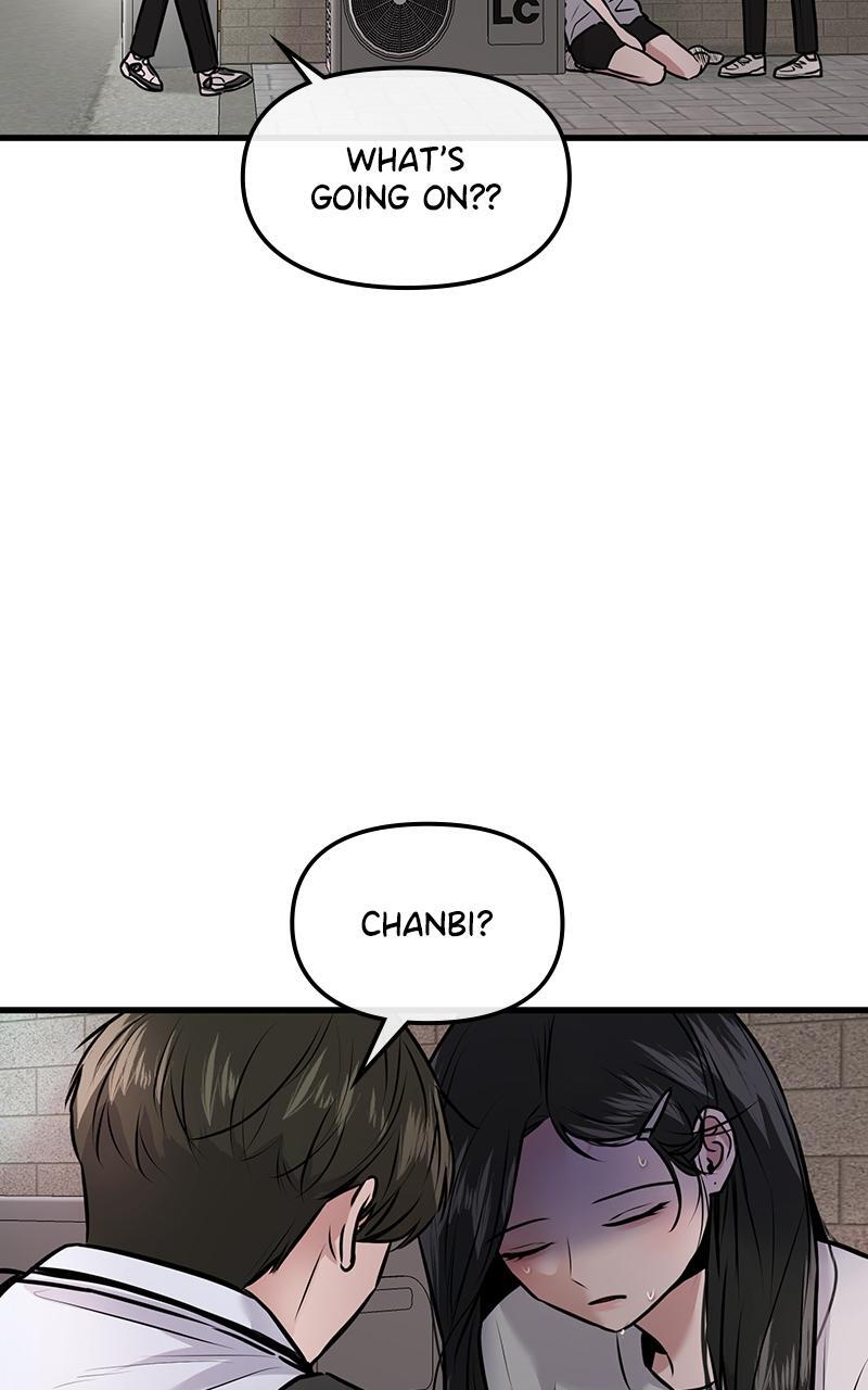 Read Back To Chanbi Manga Online