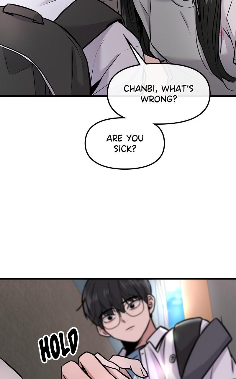 Read Back To Chanbi Manga Online