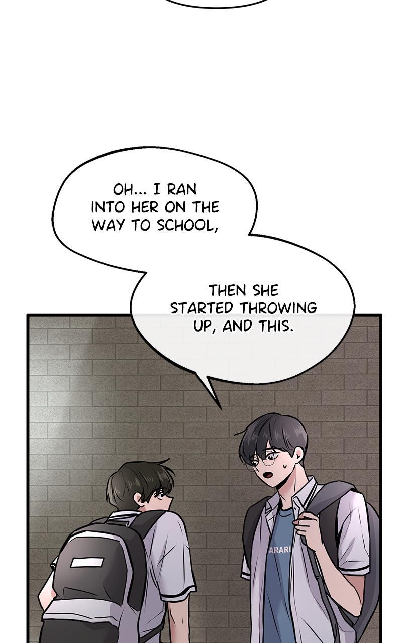 Read Back To Chanbi Manga Online