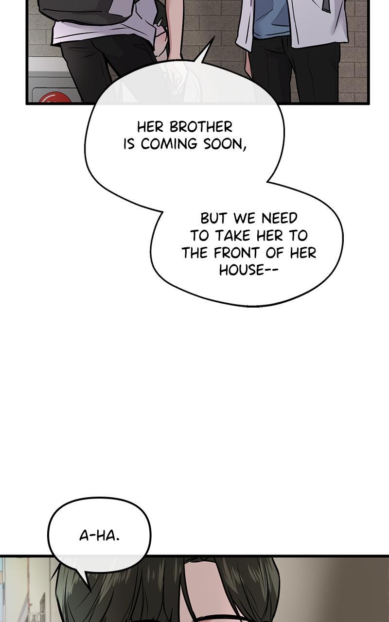 Read Back To Chanbi Manga Online