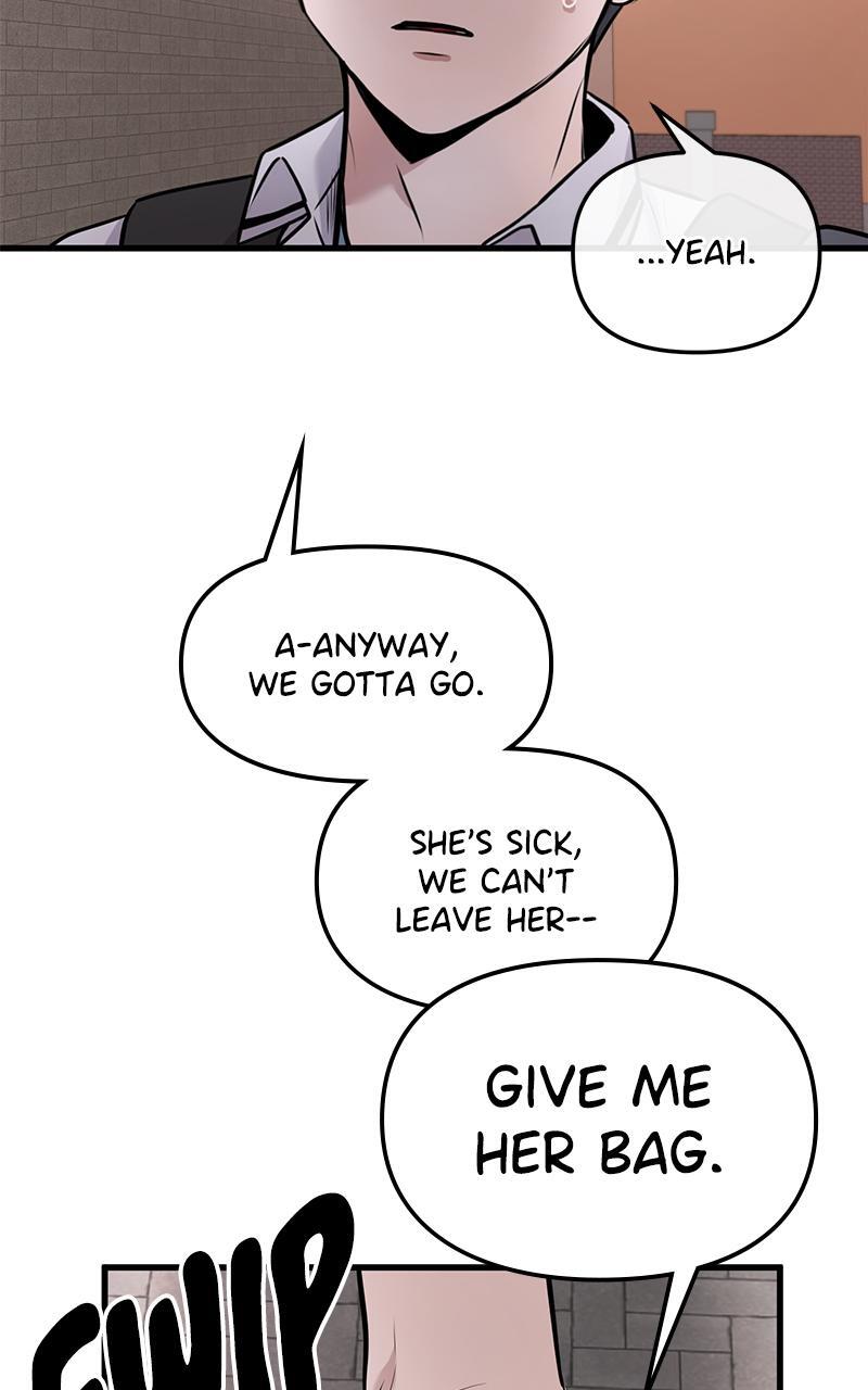 Read Back To Chanbi Manga Online