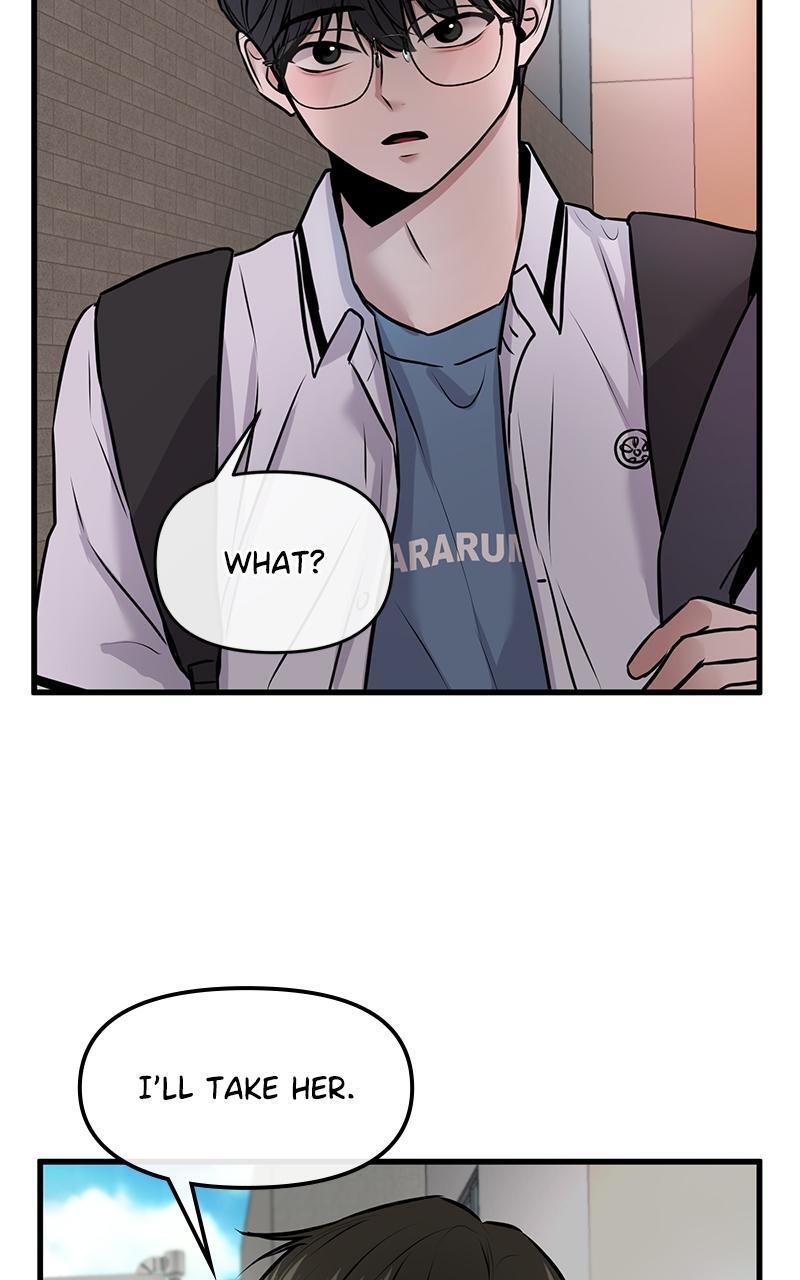Read Back To Chanbi Manga Online