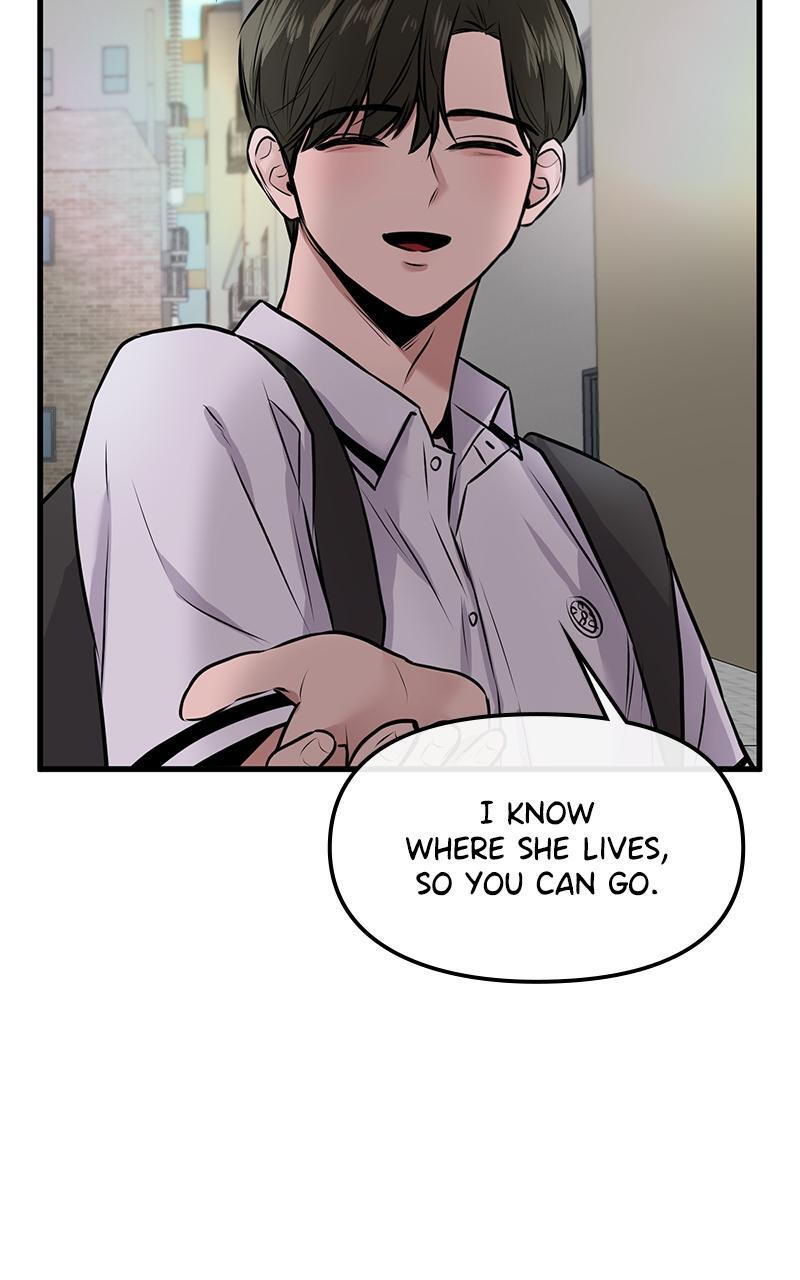 Read Back To Chanbi Manga Online