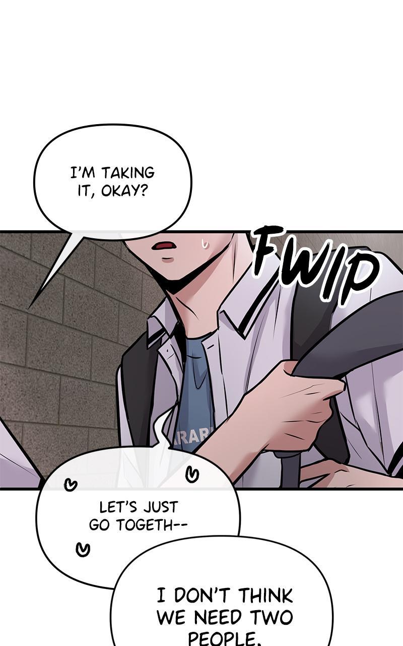 Read Back To Chanbi Manga Online