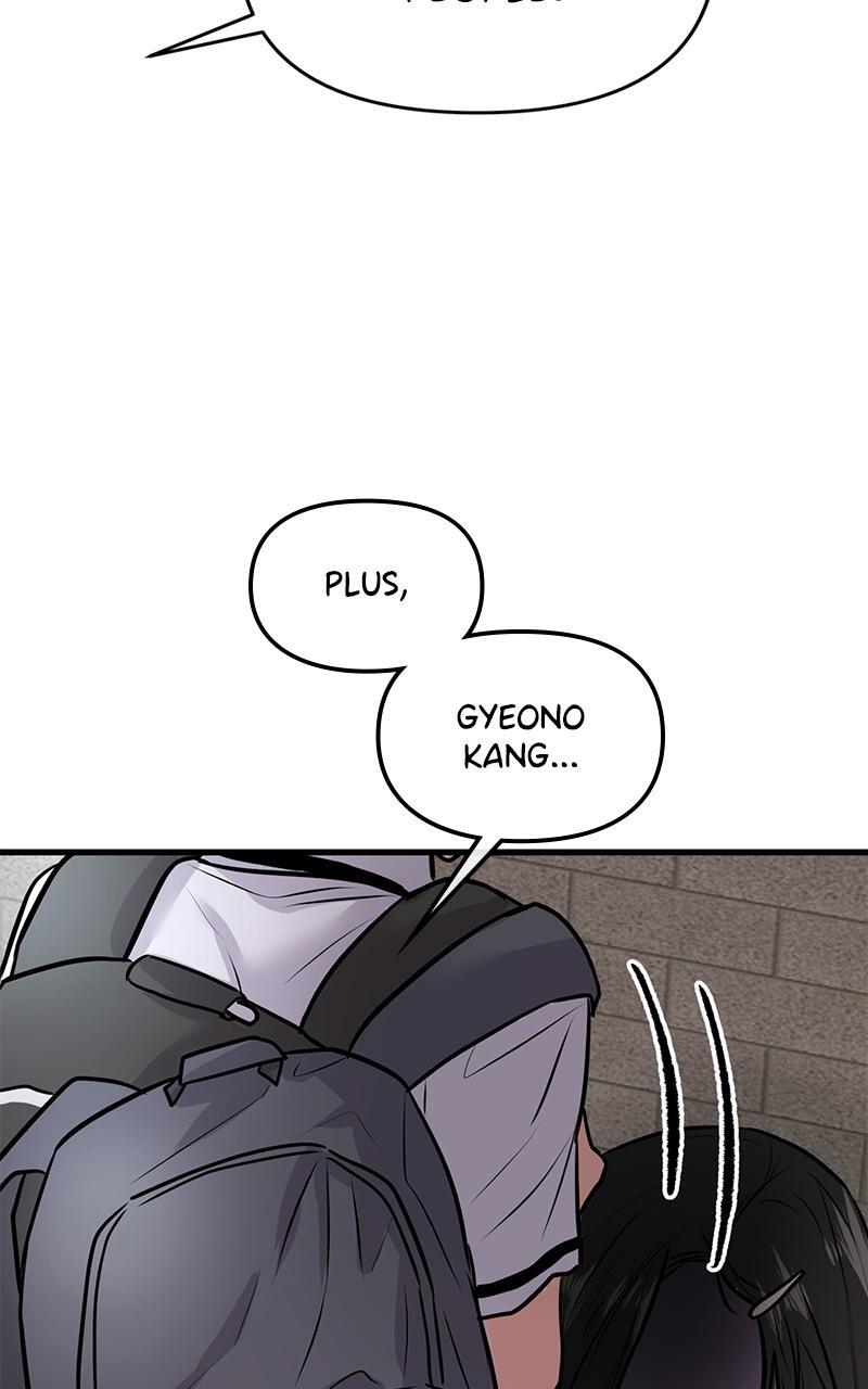 Read Back To Chanbi Manga Online