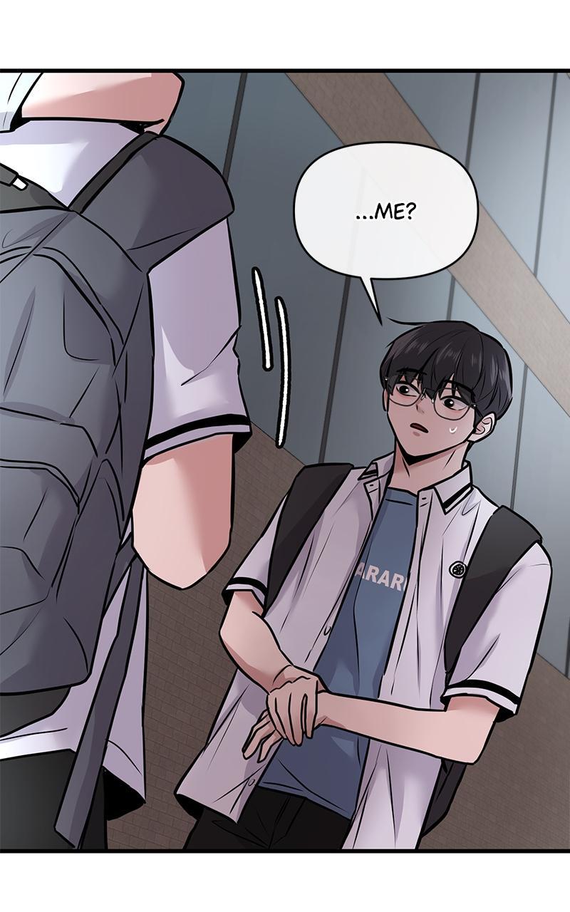 Read Back To Chanbi Manga Online