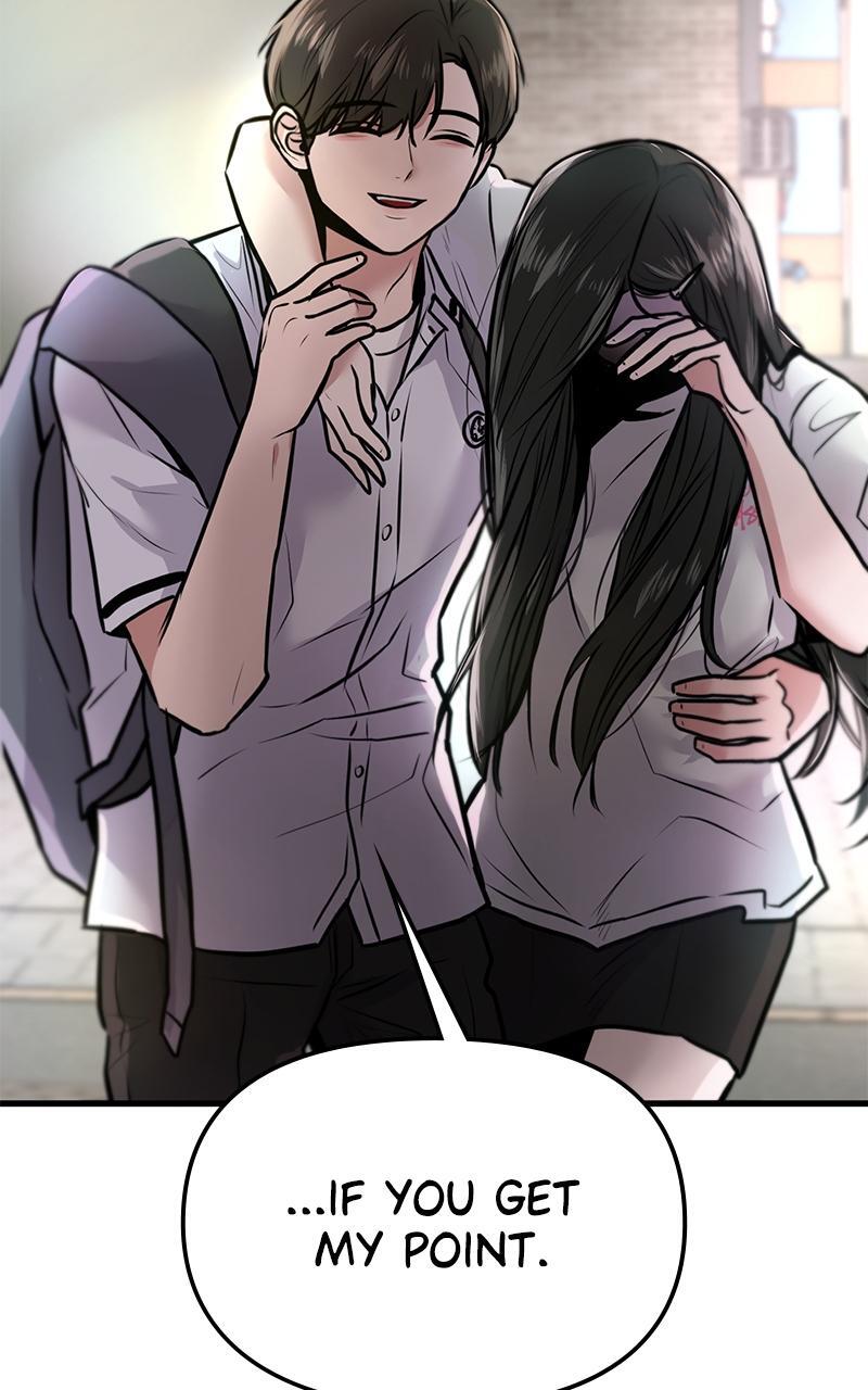 Read Back To Chanbi Manga Online