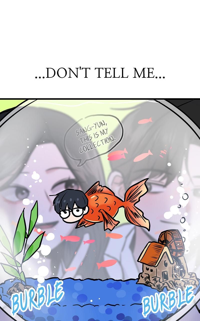 Read Back To Chanbi Manga Online