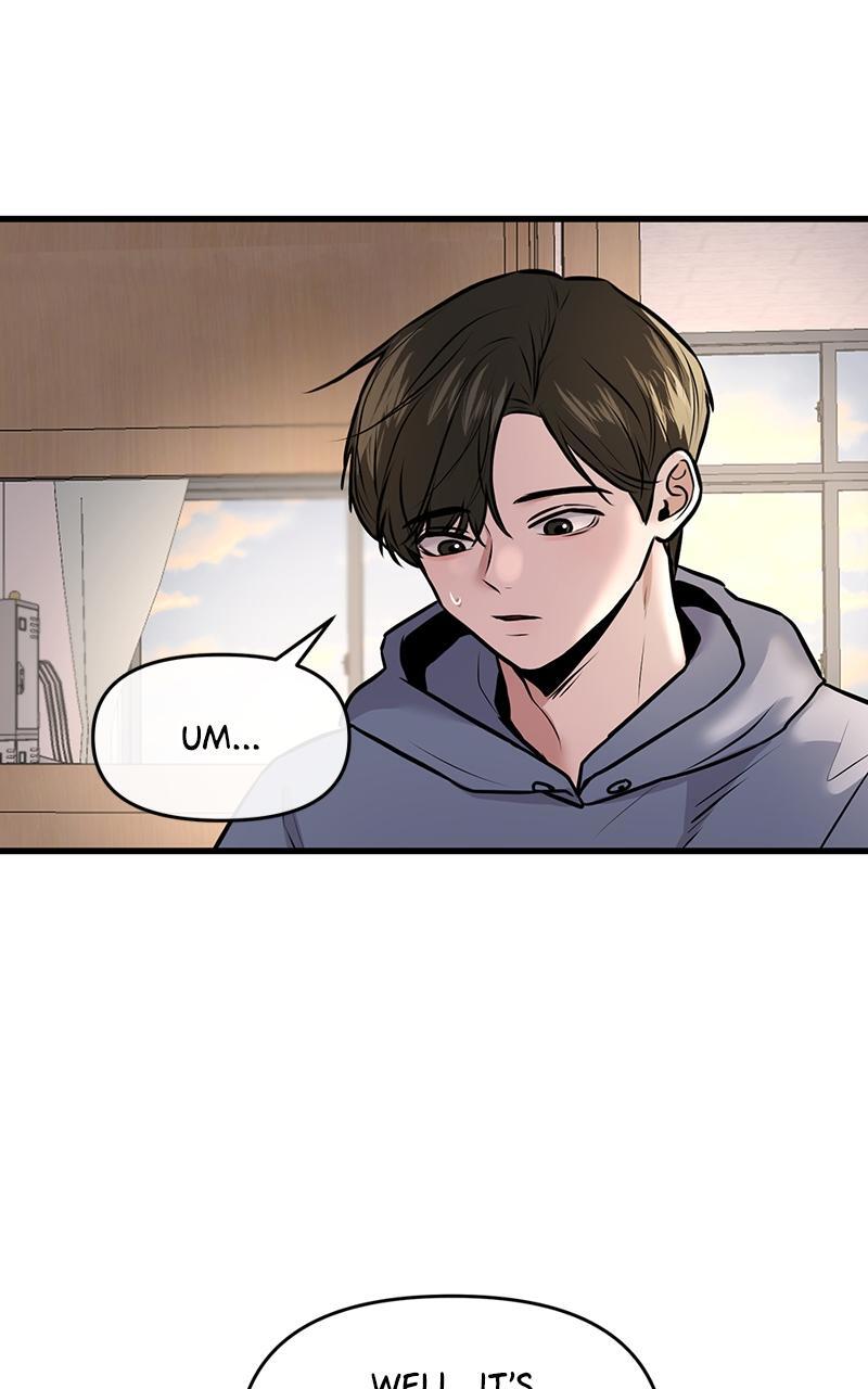 Read Back To Chanbi Manga Online