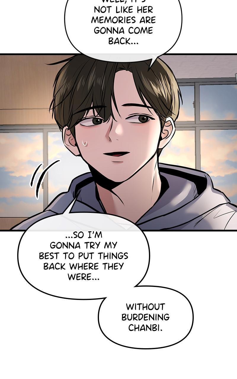 Read Back To Chanbi Manga Online