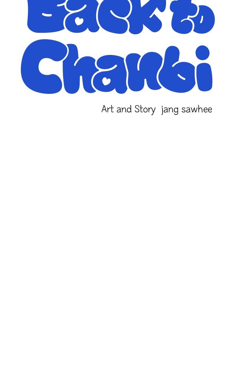 Read Back To Chanbi Manga Online