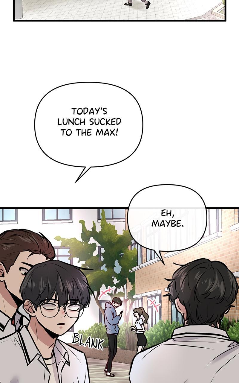 Read Back To Chanbi Manga Online