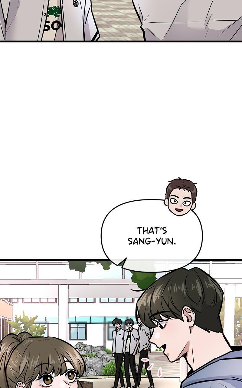 Read Back To Chanbi Manga Online