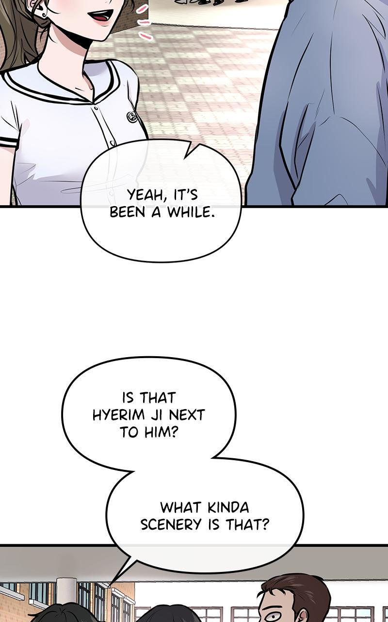 Read Back To Chanbi Manga Online
