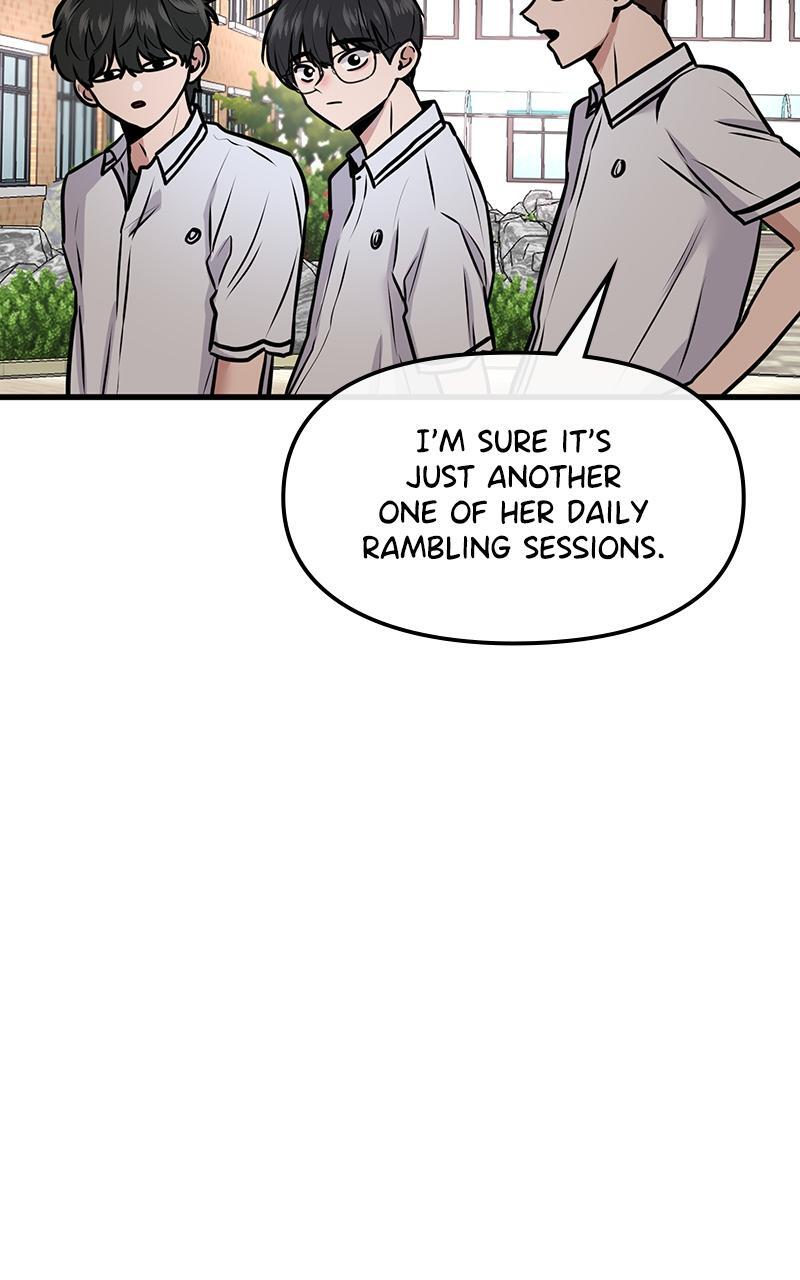 Read Back To Chanbi Manga Online