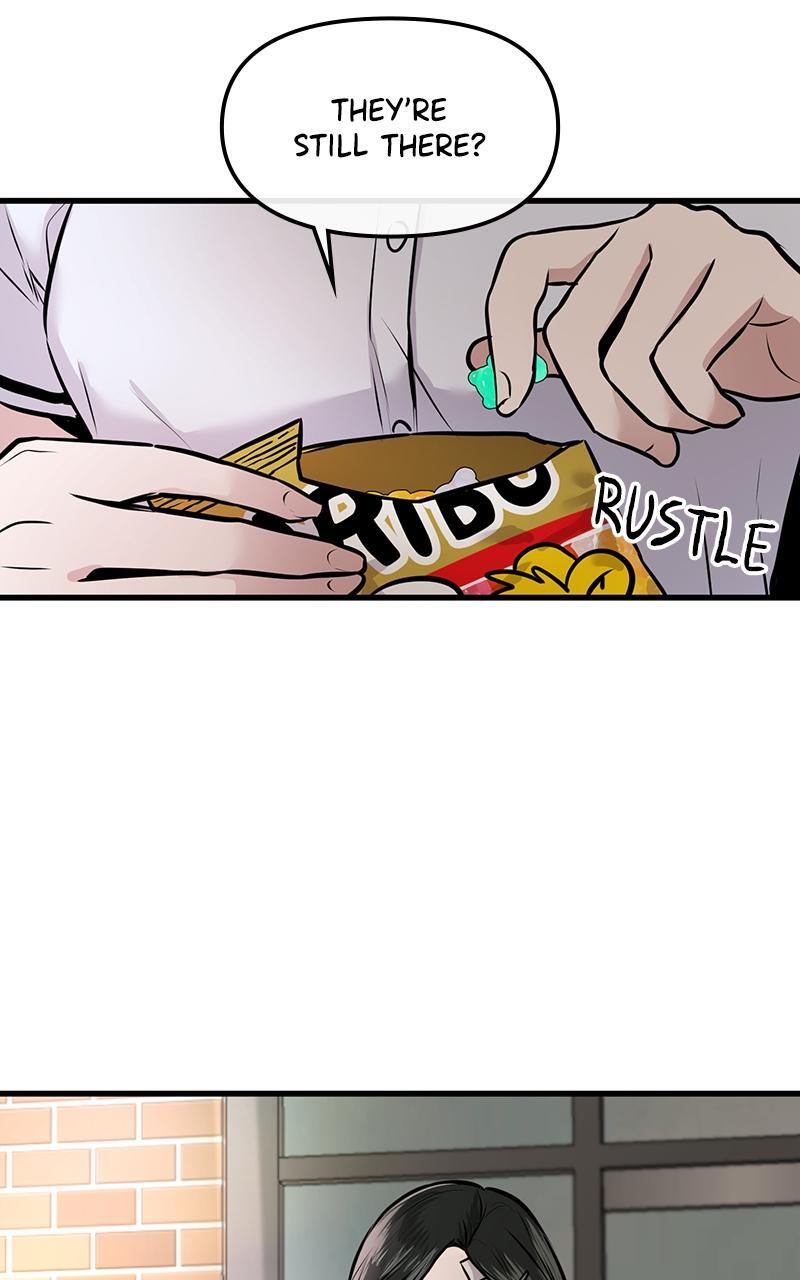Read Back To Chanbi Manga Online