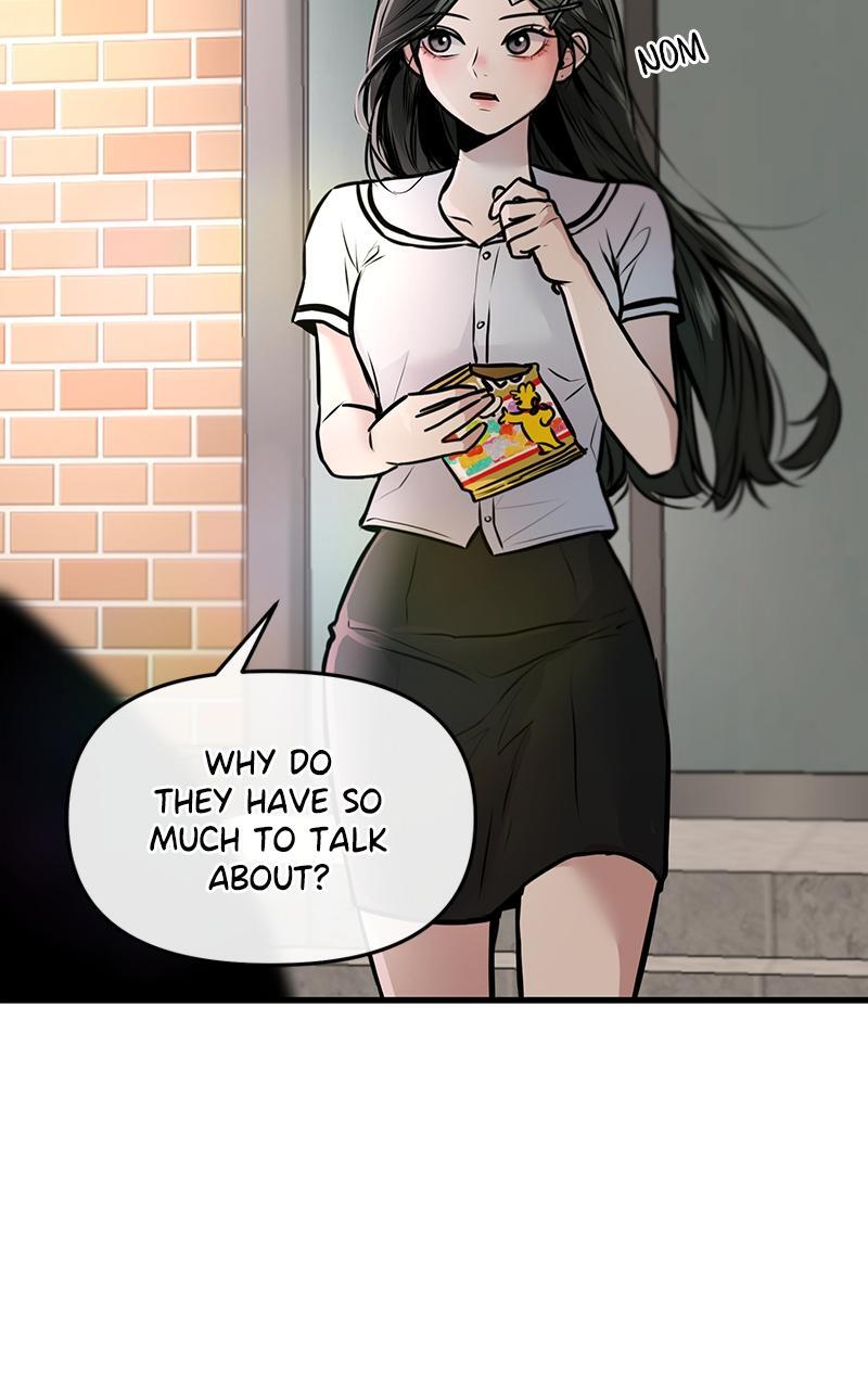 Read Back To Chanbi Manga Online