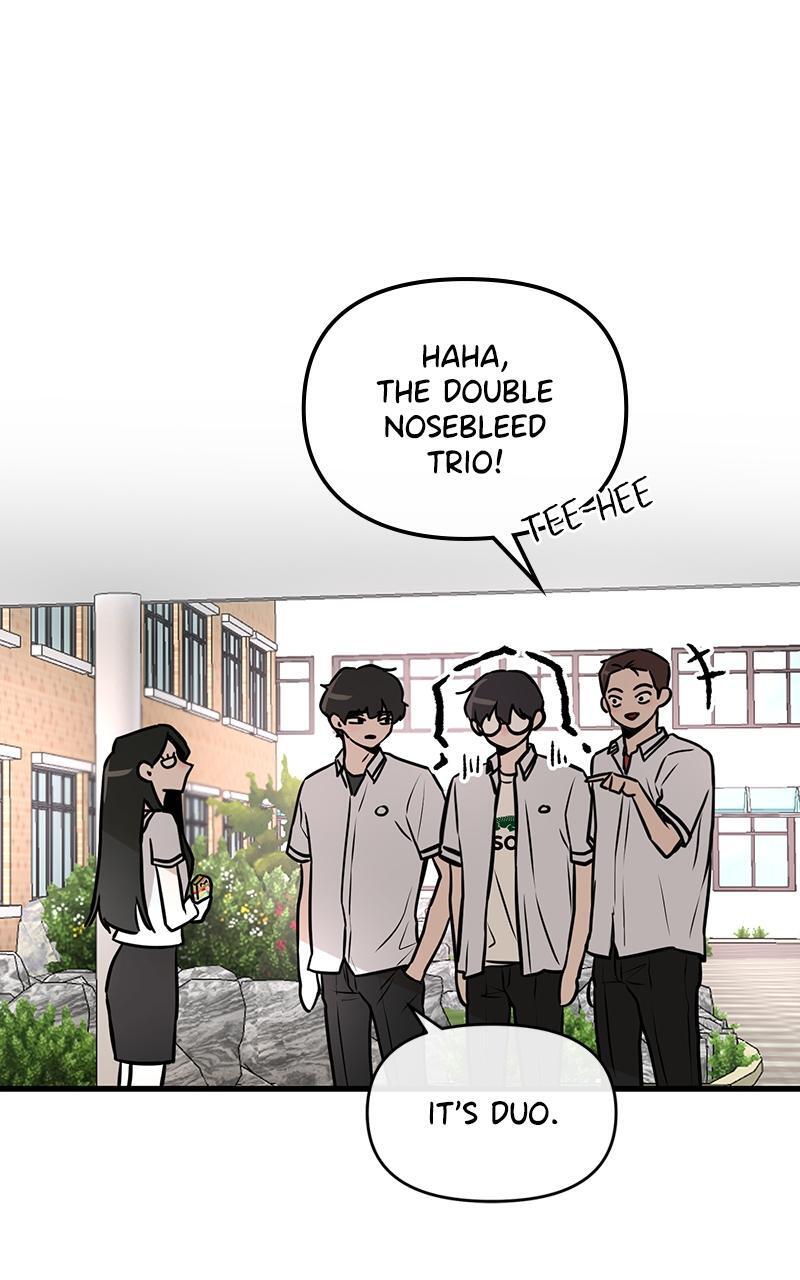 Read Back To Chanbi Manga Online