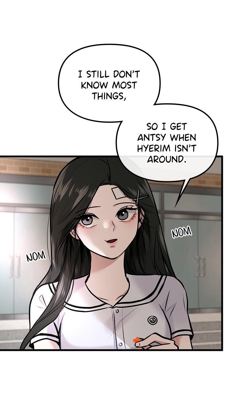 Read Back To Chanbi Manga Online