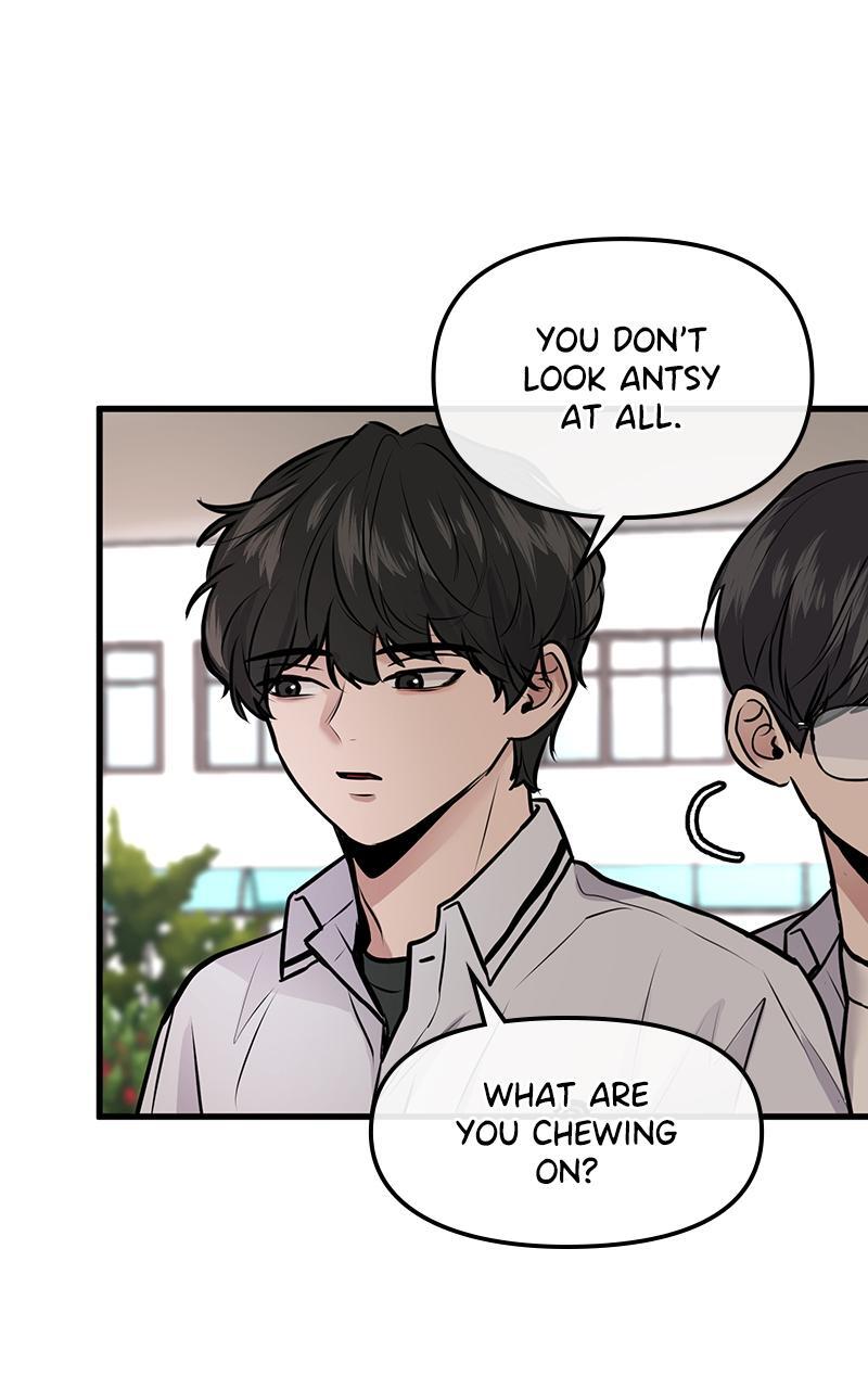 Read Back To Chanbi Manga Online