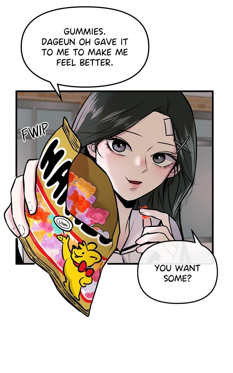 Read Back To Chanbi Manga Online