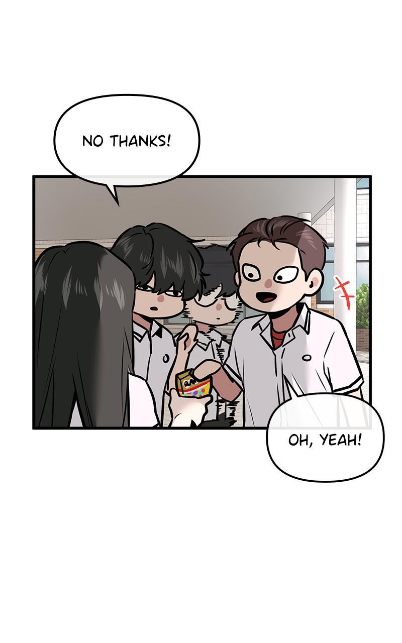 Read Back To Chanbi Manga Online