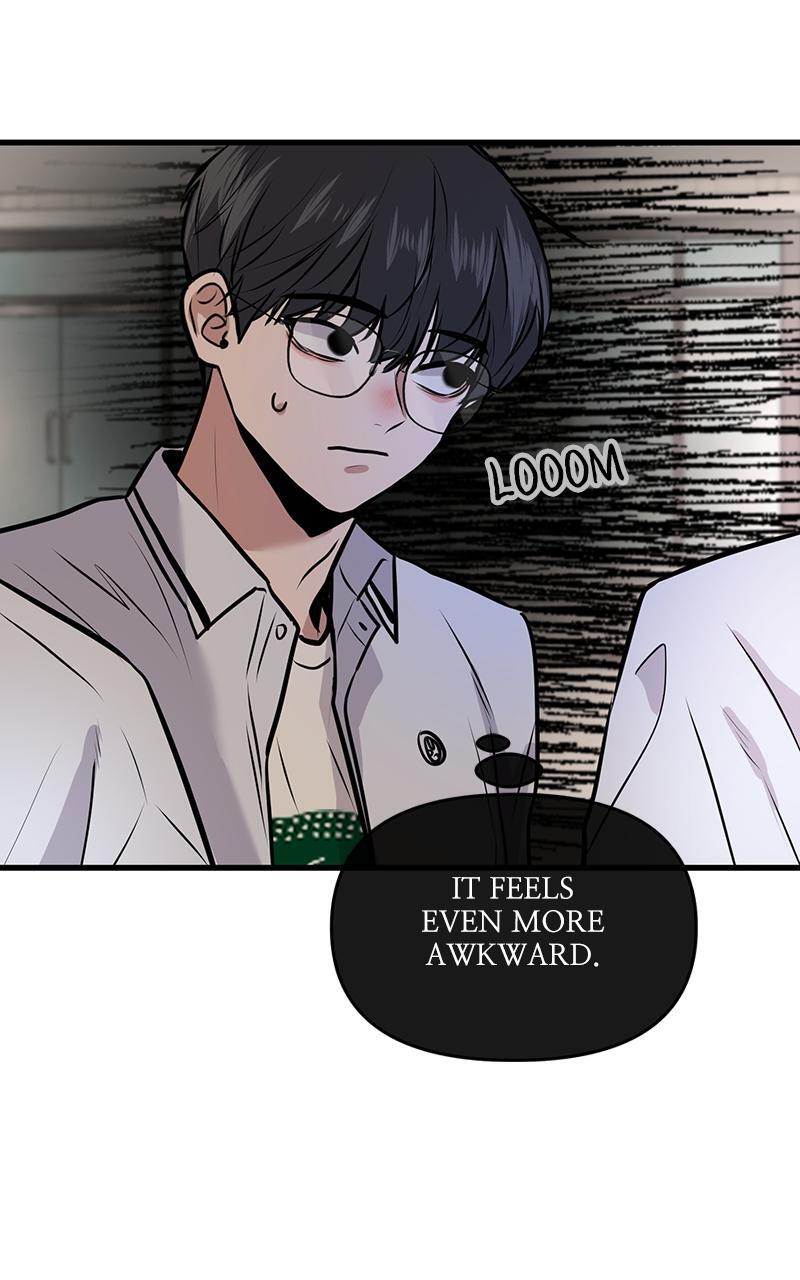Read Back To Chanbi Manga Online