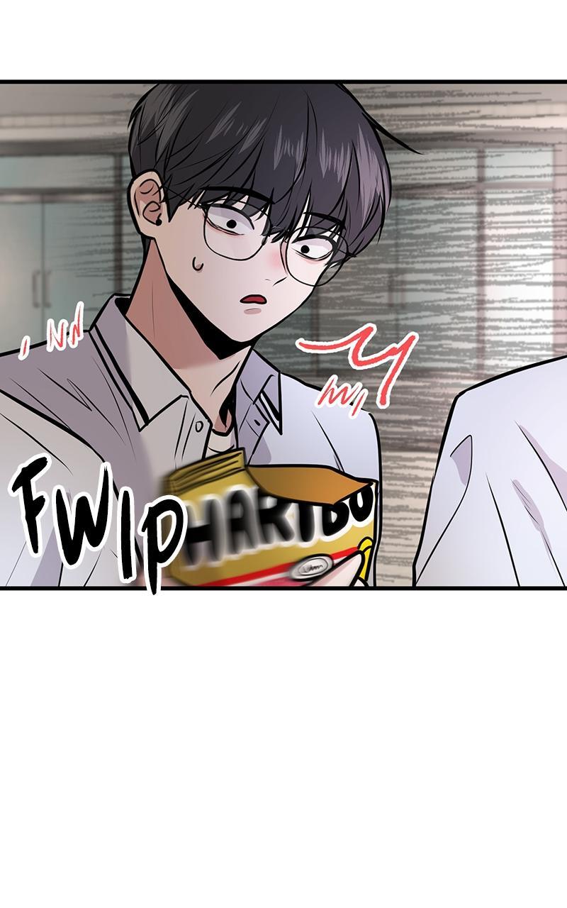 Read Back To Chanbi Manga Online