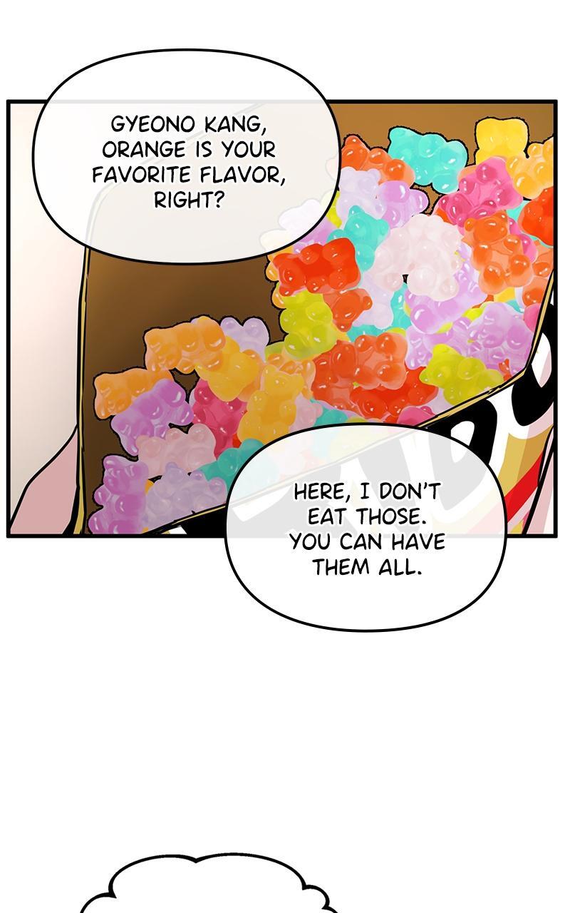 Read Back To Chanbi Manga Online
