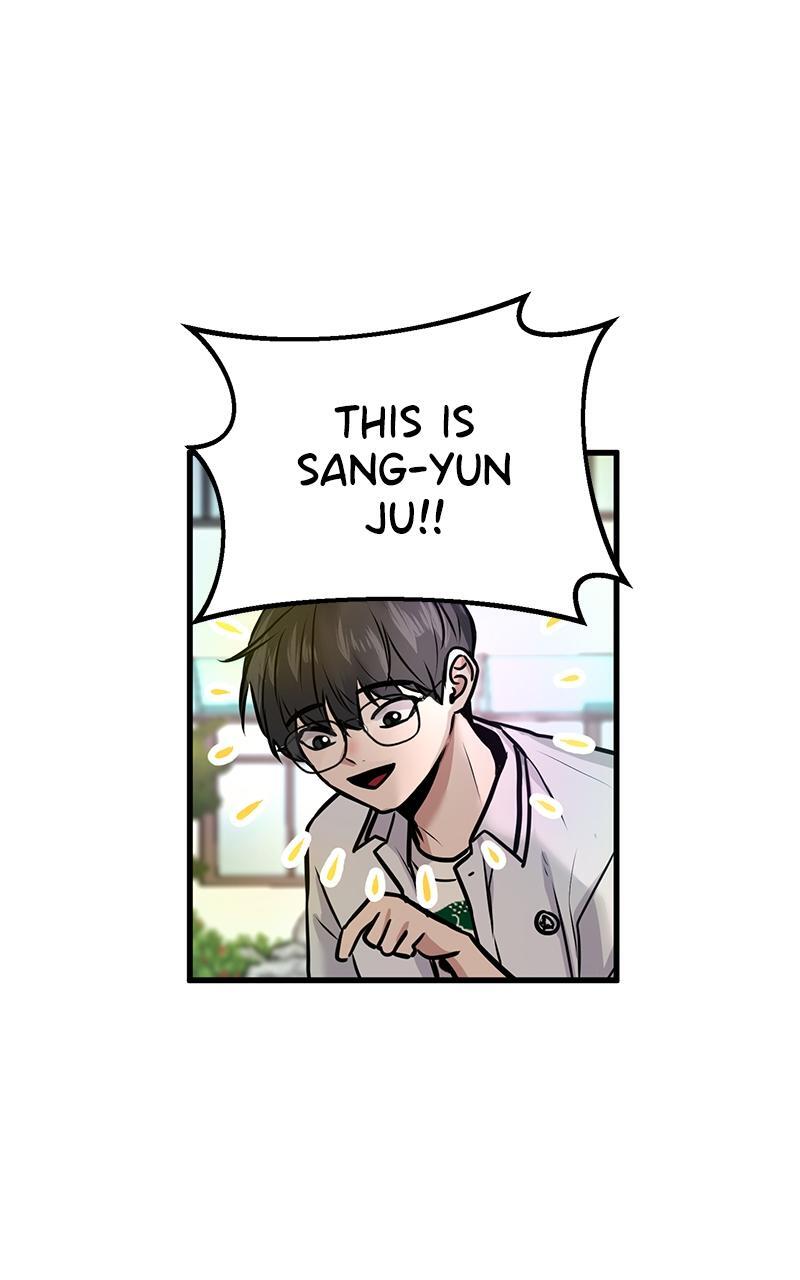 Read Back To Chanbi Manga Online