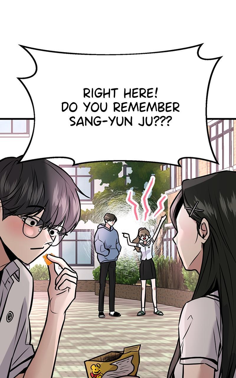 Read Back To Chanbi Manga Online