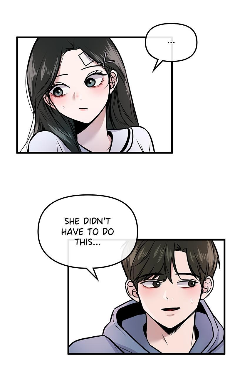 Read Back To Chanbi Manga Online