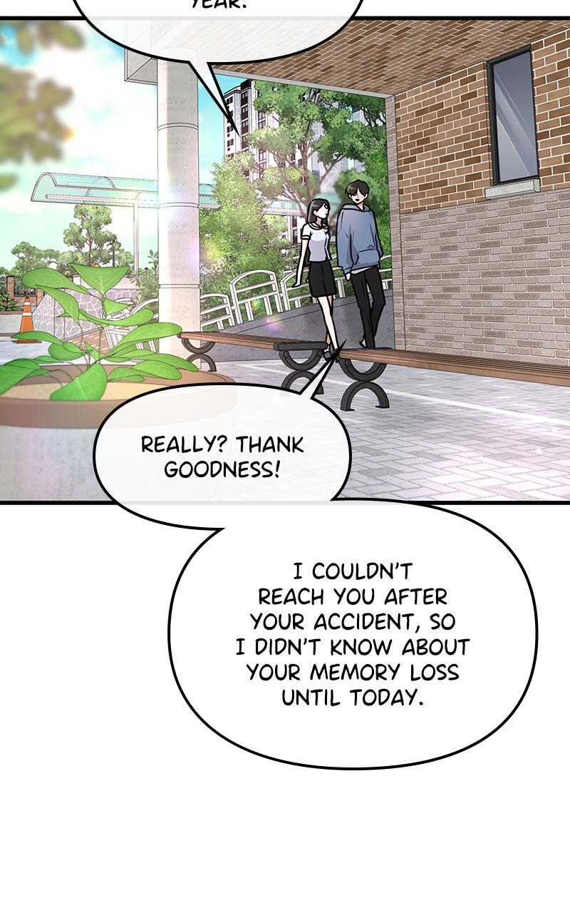 Read Back To Chanbi Manga Online