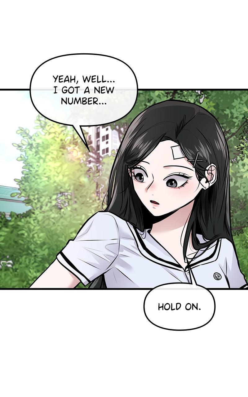Read Back To Chanbi Manga Online