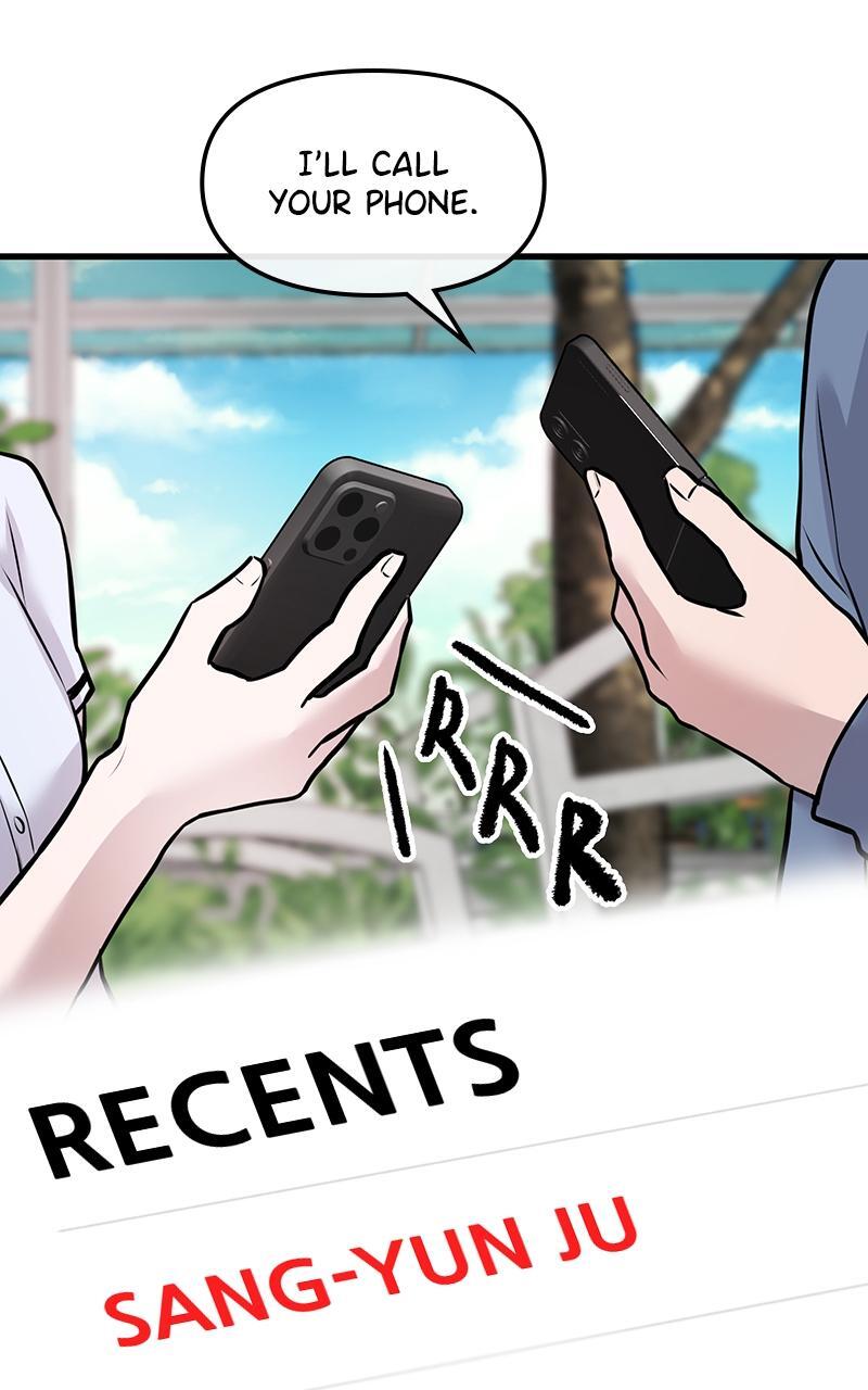 Read Back To Chanbi Manga Online