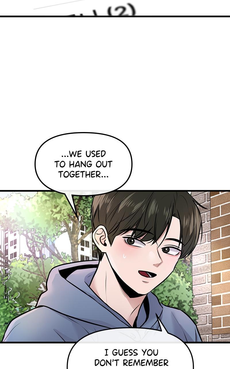 Read Back To Chanbi Manga Online