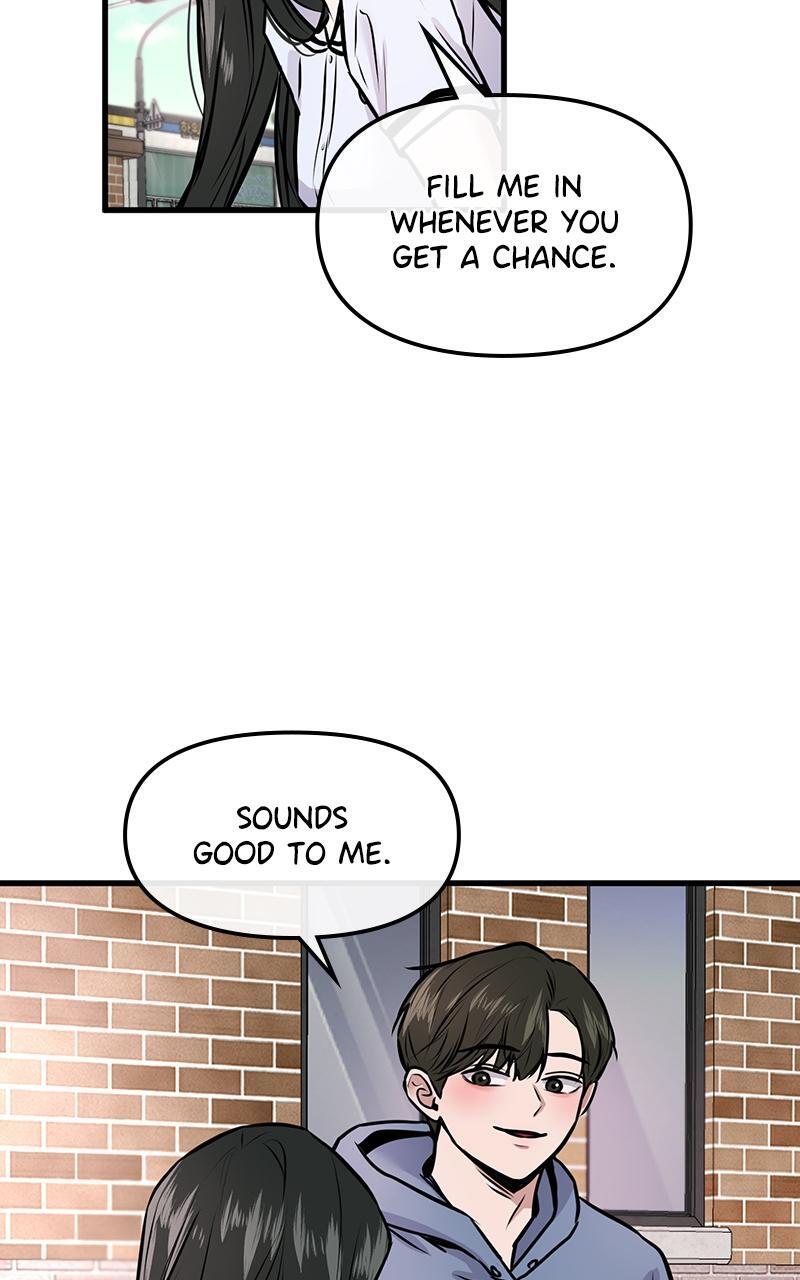 Read Back To Chanbi Manga Online