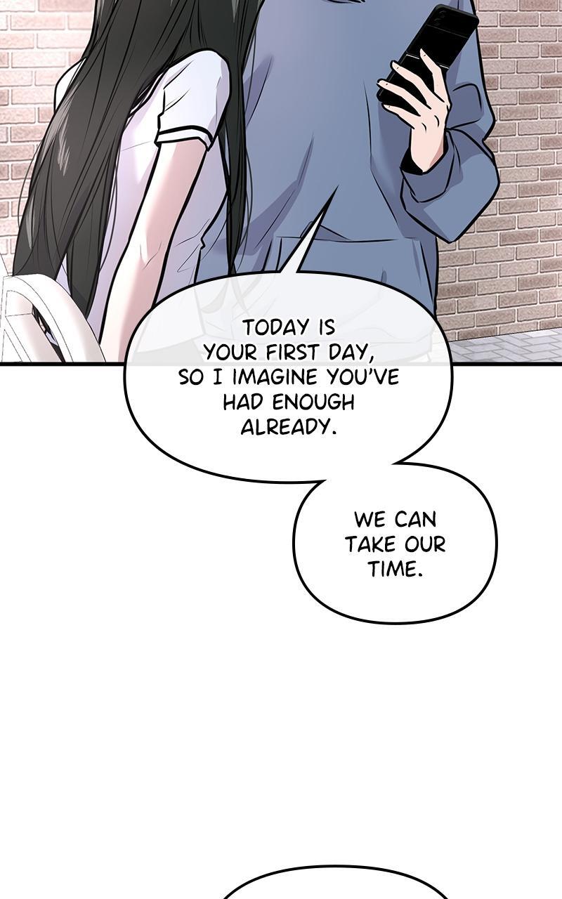 Read Back To Chanbi Manga Online
