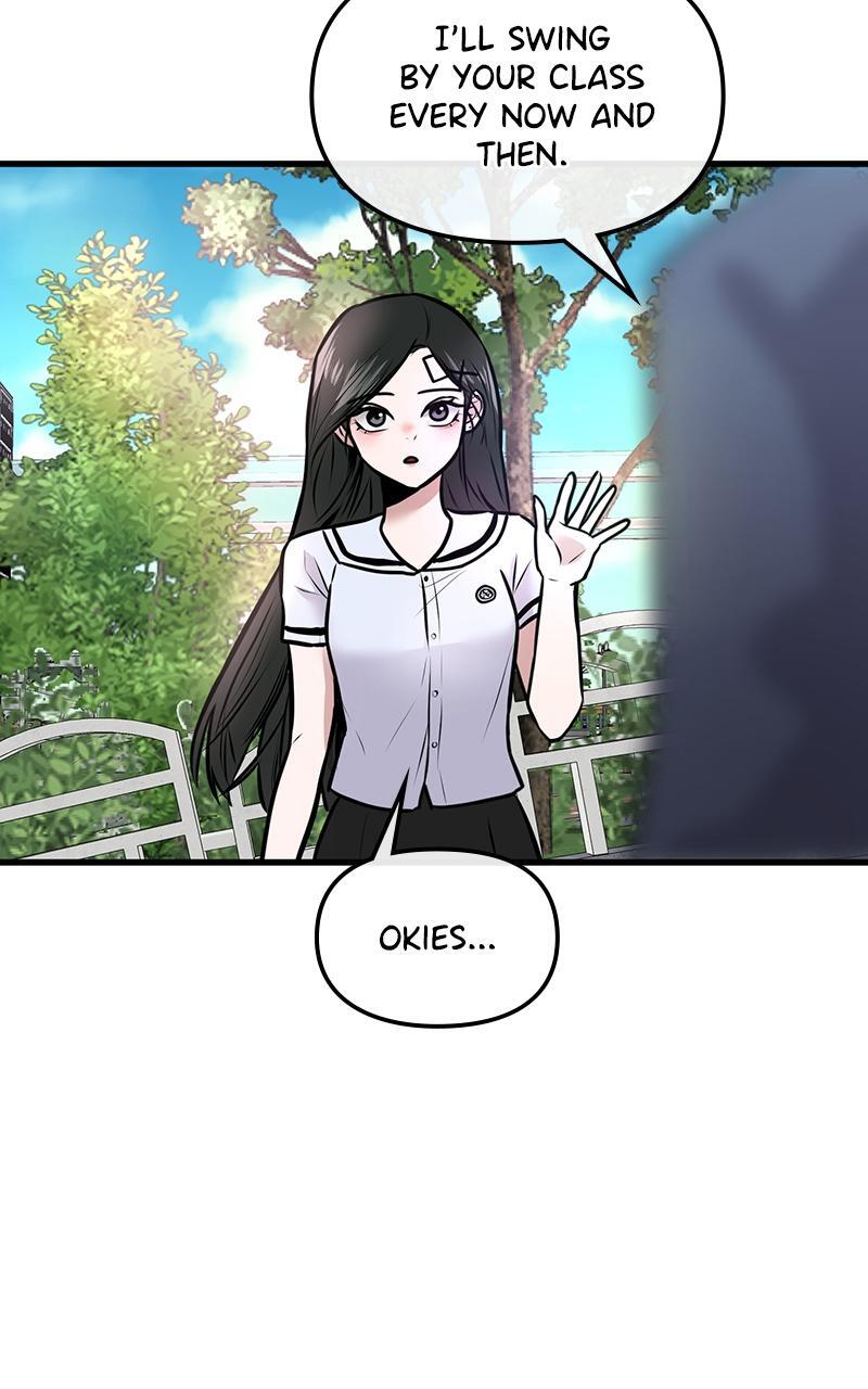 Read Back To Chanbi Manga Online