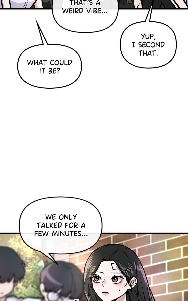 Read Back To Chanbi Manga Online