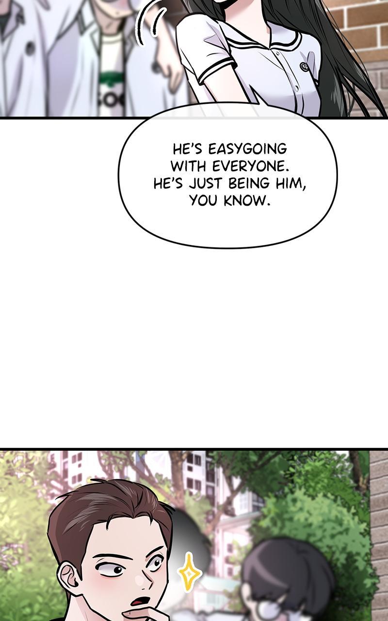 Read Back To Chanbi Manga Online