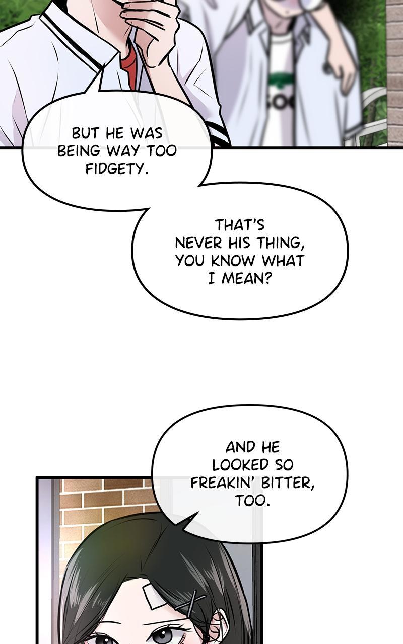 Read Back To Chanbi Manga Online