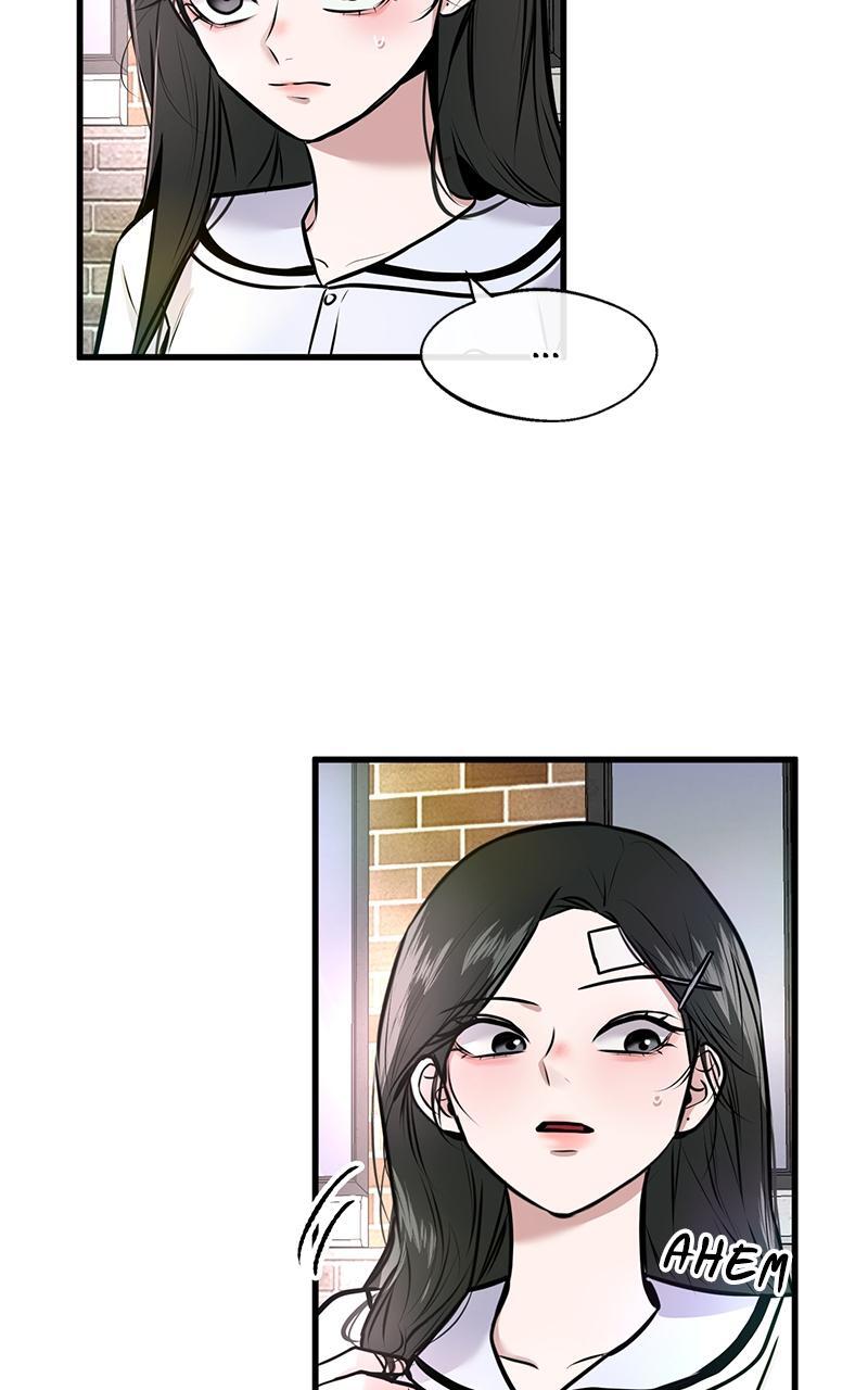 Read Back To Chanbi Manga Online