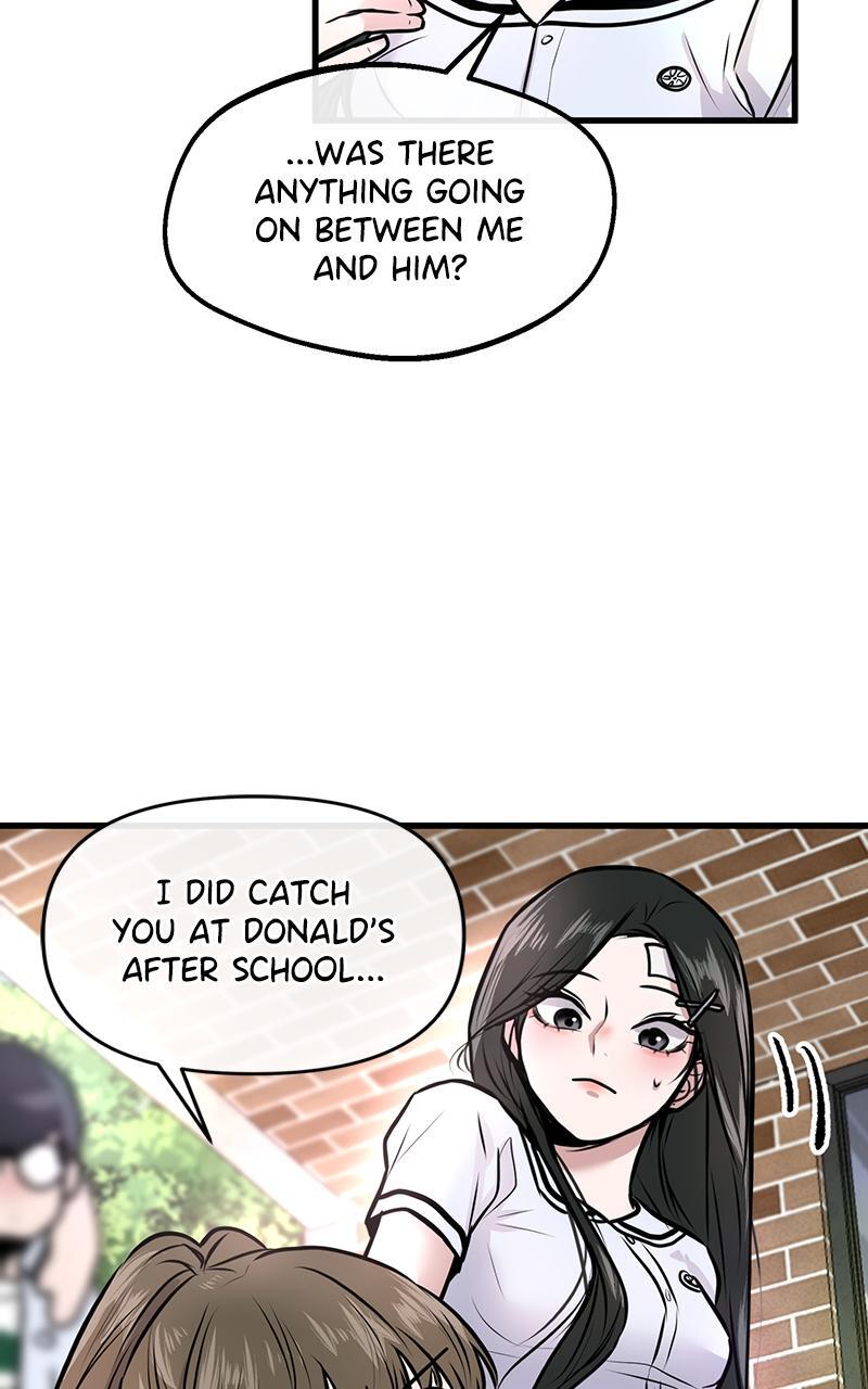 Read Back To Chanbi Manga Online