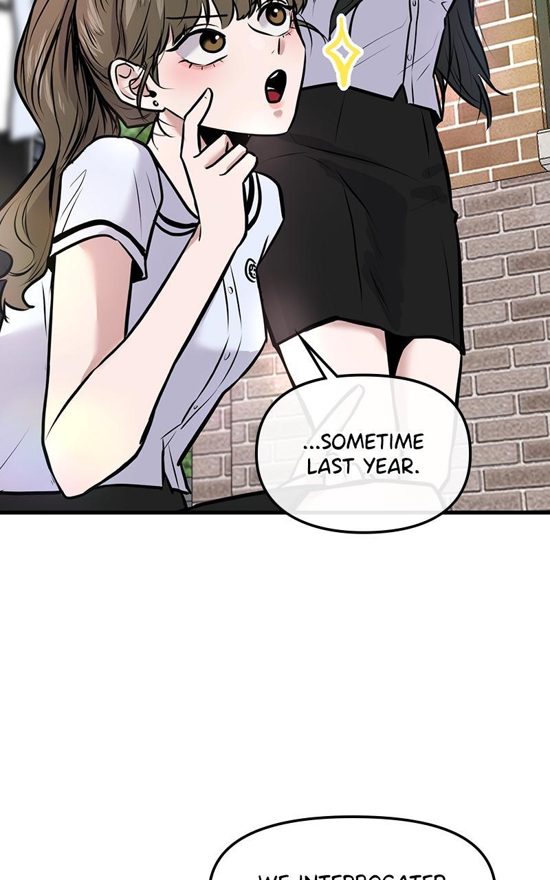 Read Back To Chanbi Manga Online