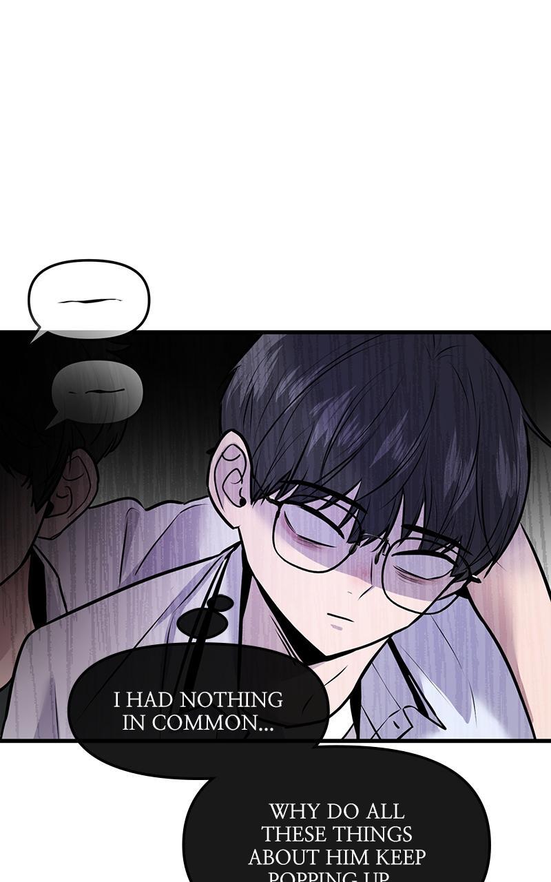 Read Back To Chanbi Manga Online