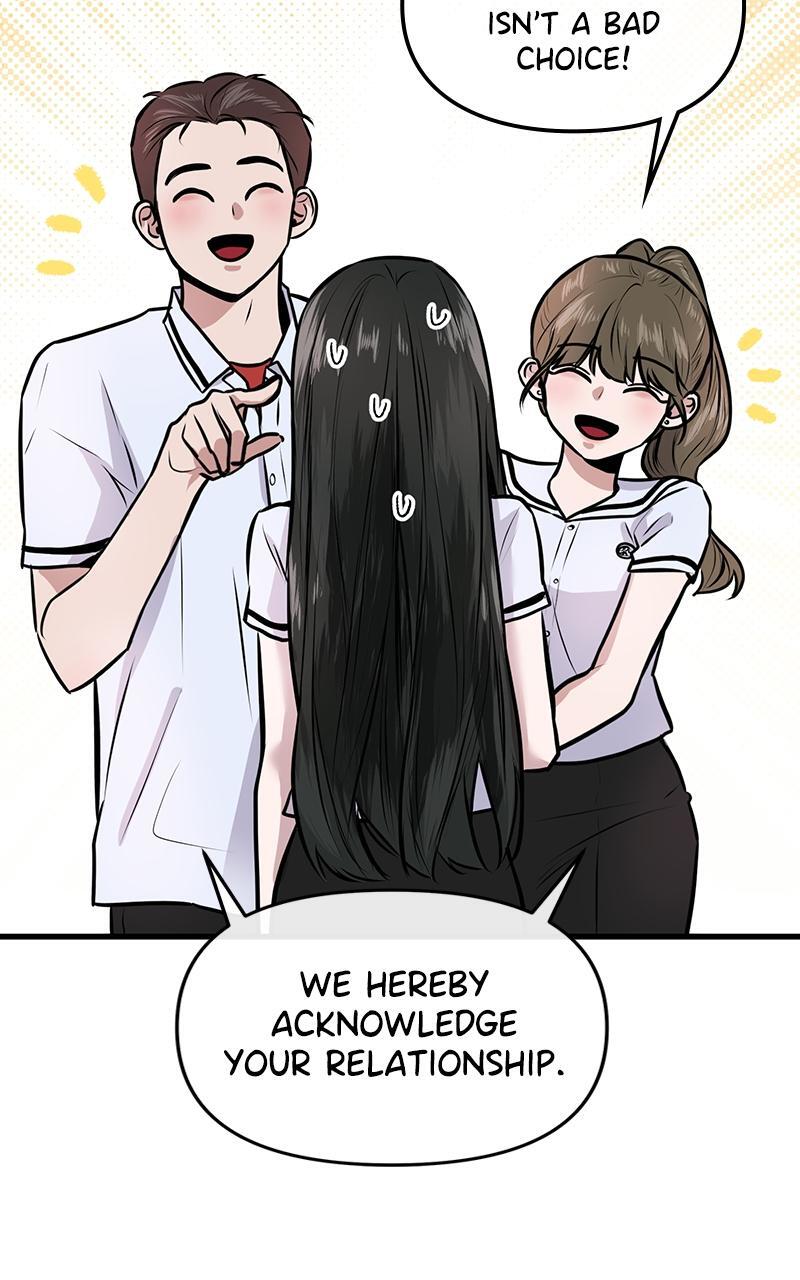 Read Back To Chanbi Manga Online