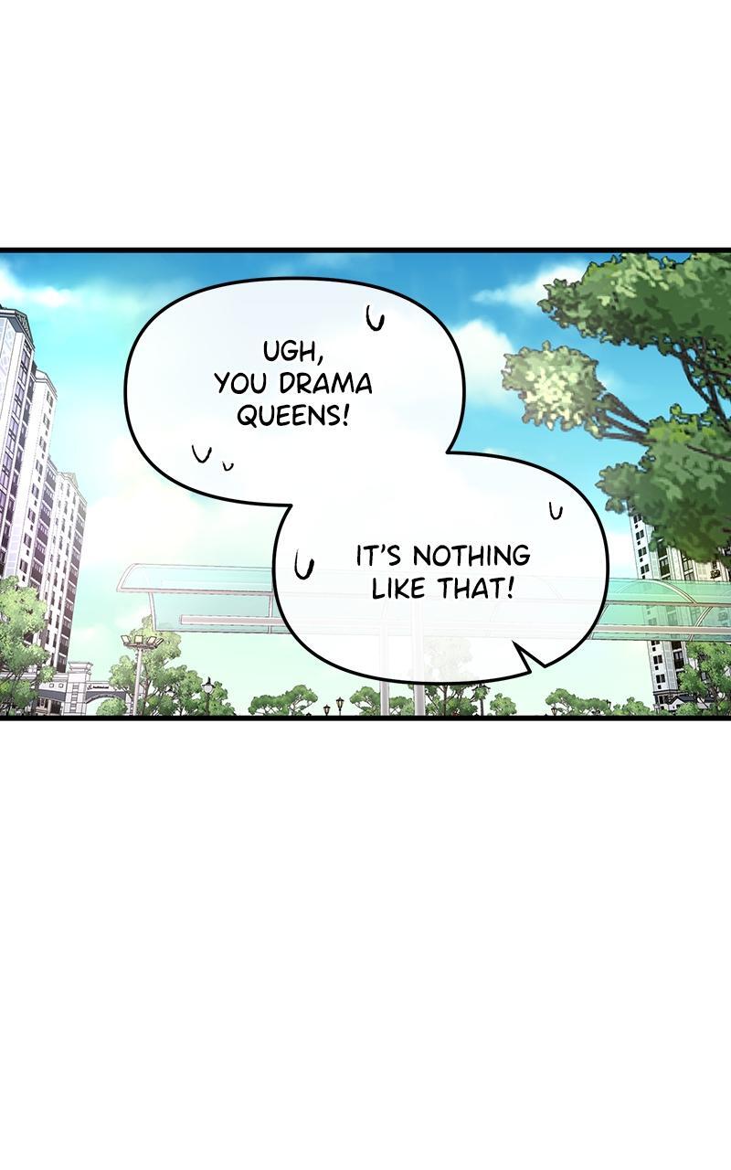 Read Back To Chanbi Manga Online